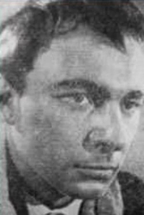 Александр Семёнов
