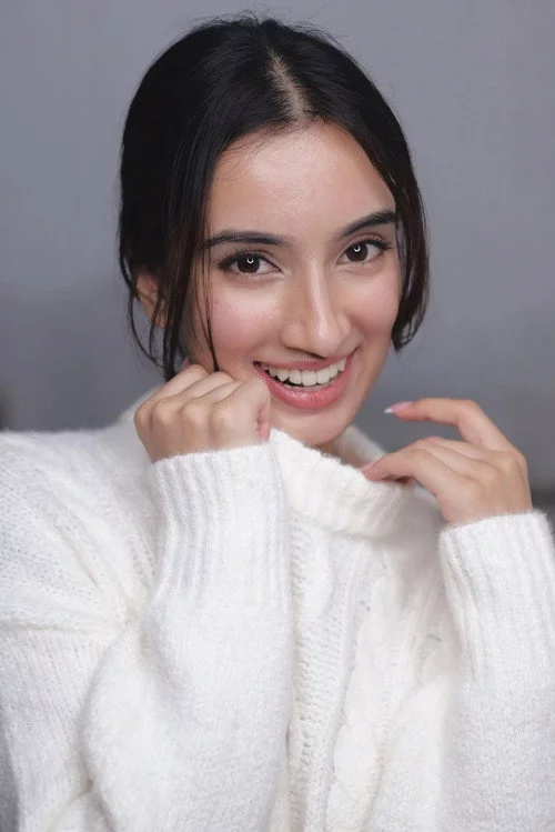 Amisha Thakur