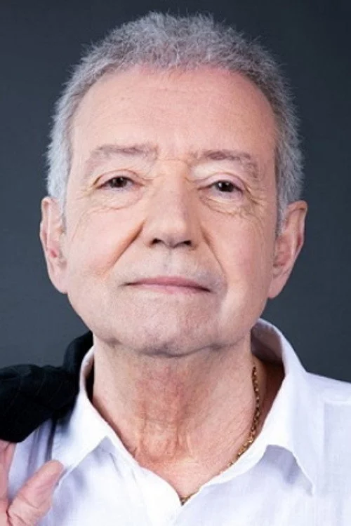 Pierre Liverzay