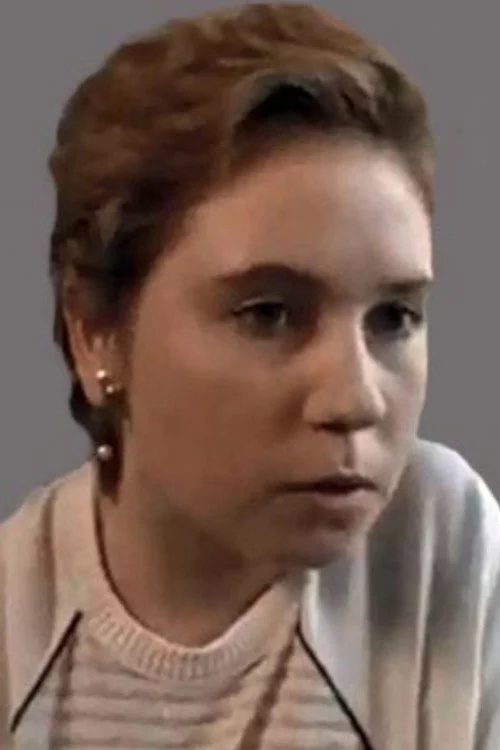 Галина Захурдаева