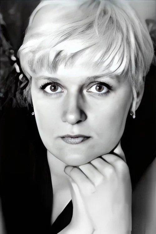 Ирина Коровина
