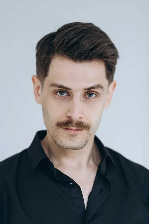 Павел Камчаткин