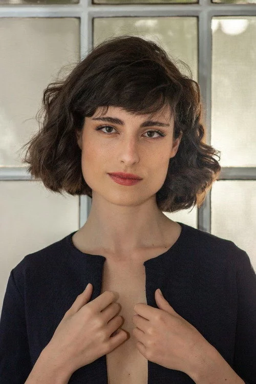 Emma van Heyn