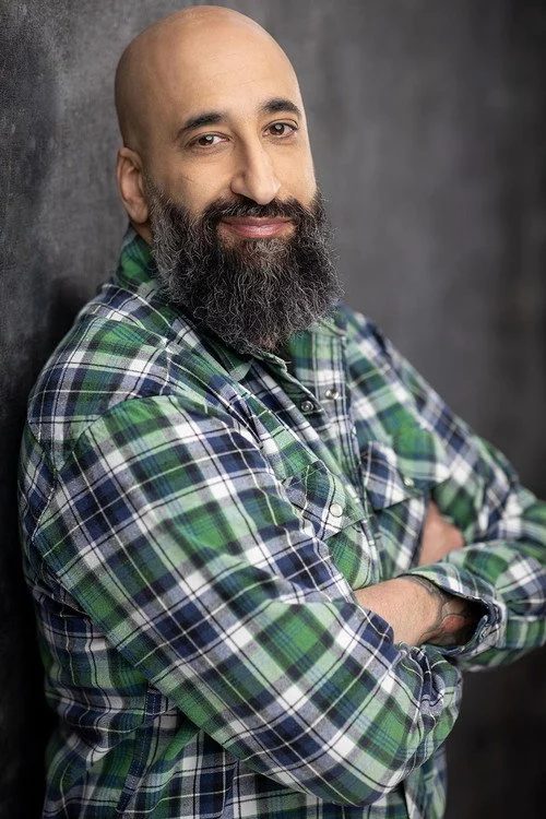 Phil Boutros