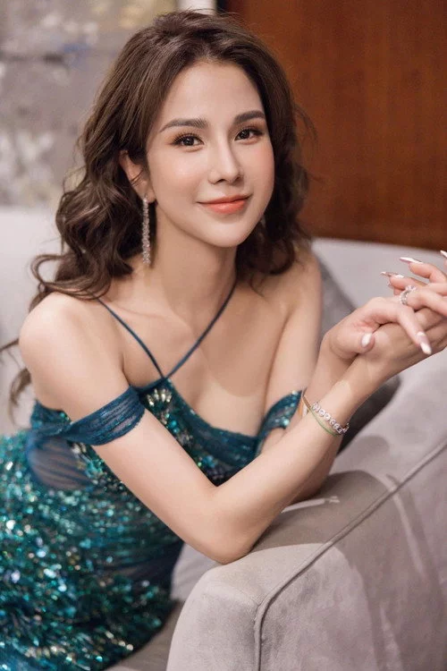 Diệp Lâm Anh