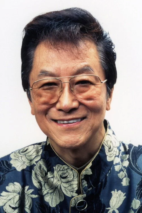 浜村淳