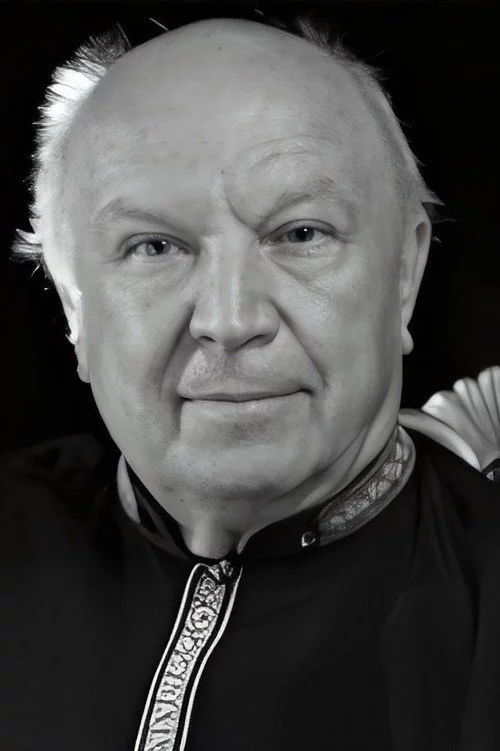 Сергей Борисов