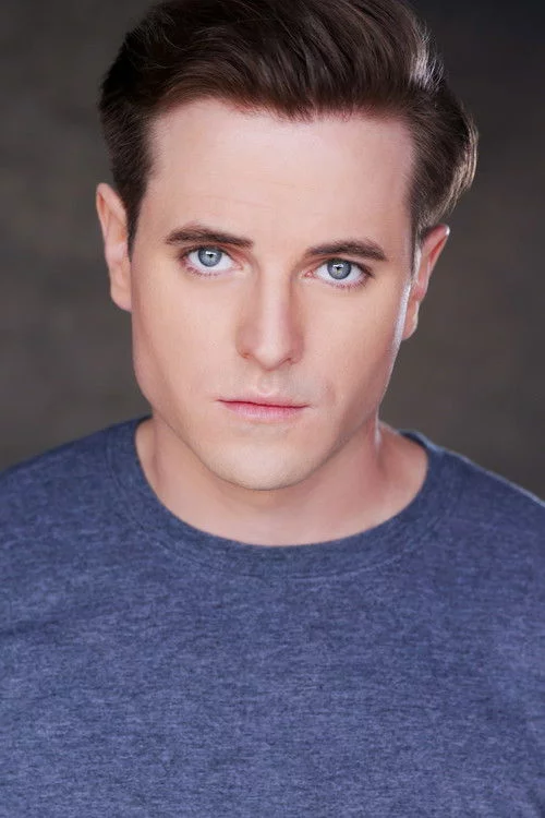 Michael Tibbetts