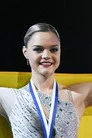 Loena Hendrickx