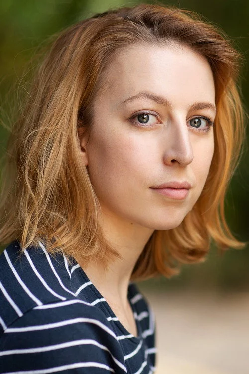 Lucy Greenhalgh