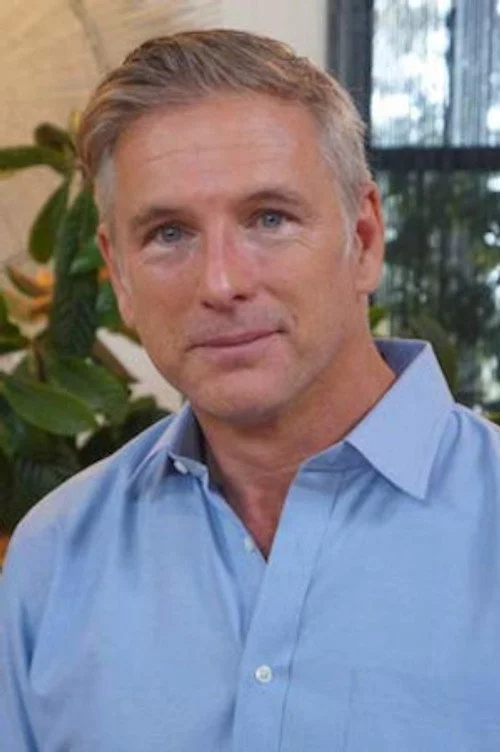 Wallace J. Nichols