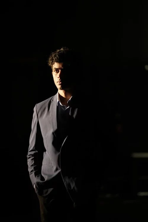 Chandan Hande