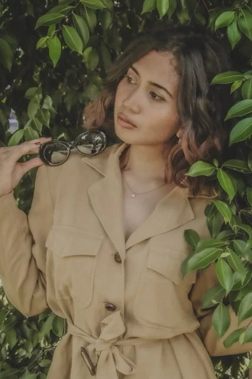 Galedda Azzahra