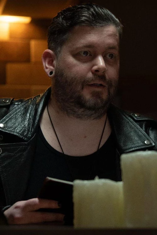 Tom Argus