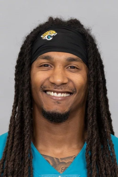Rayshawn Jenkins