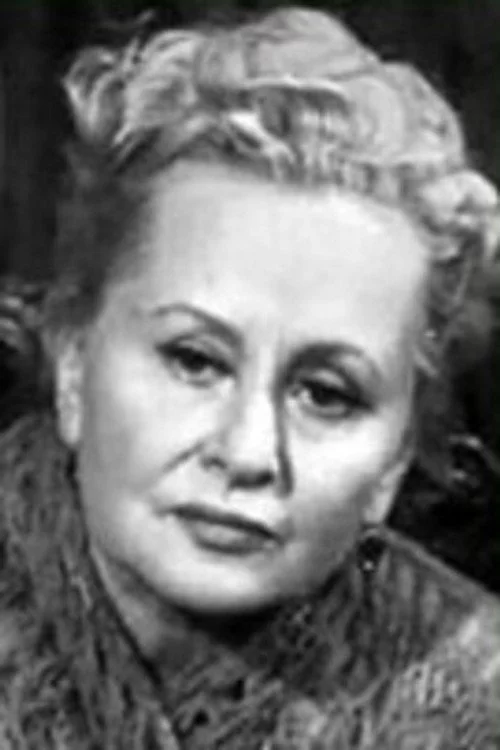 Галина Калиновская