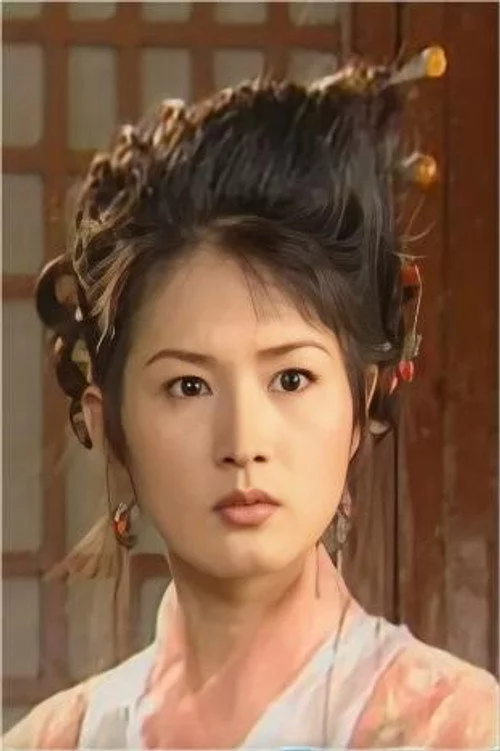 梁碧芝