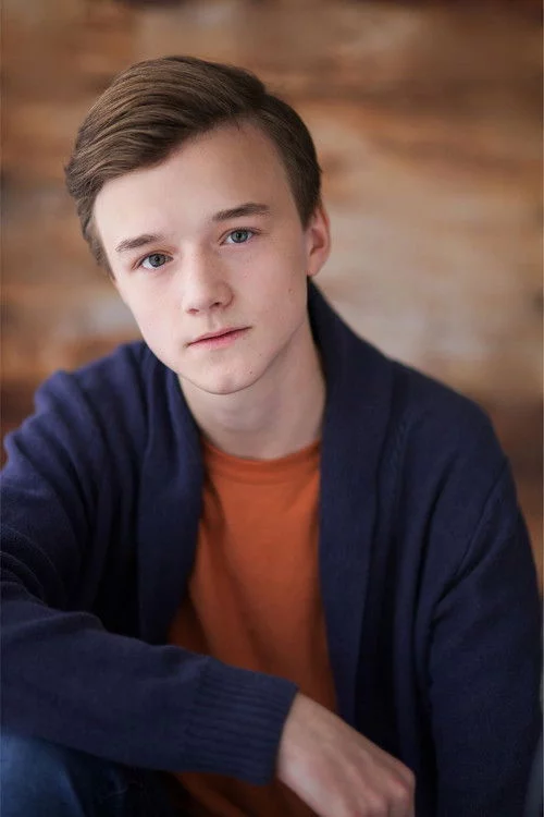 Elijah Fox