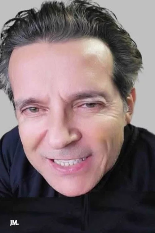 Jorge Mendoza