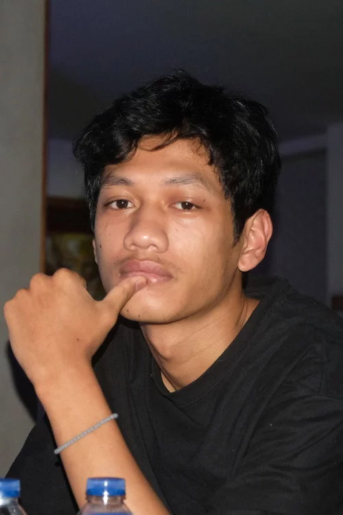 Danendra Abrar