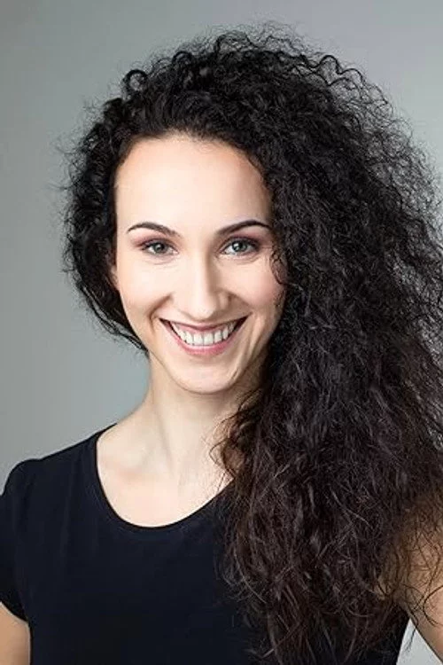 Joanna Halinowska