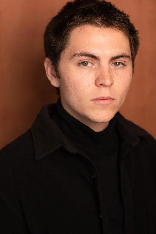 Alexander Aguirre