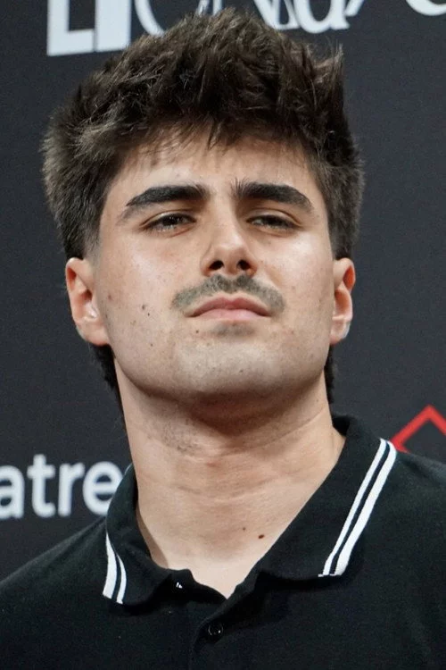 Martin Urrutia