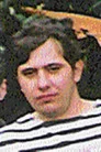 Jovane Benedetti