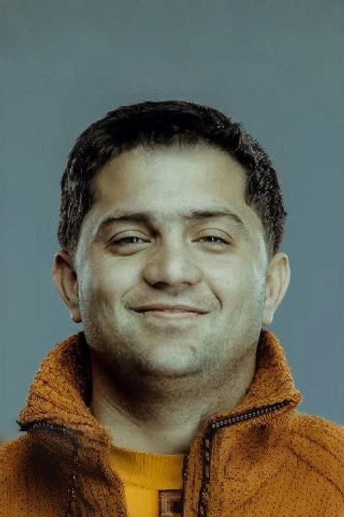 Sarvar Karimov