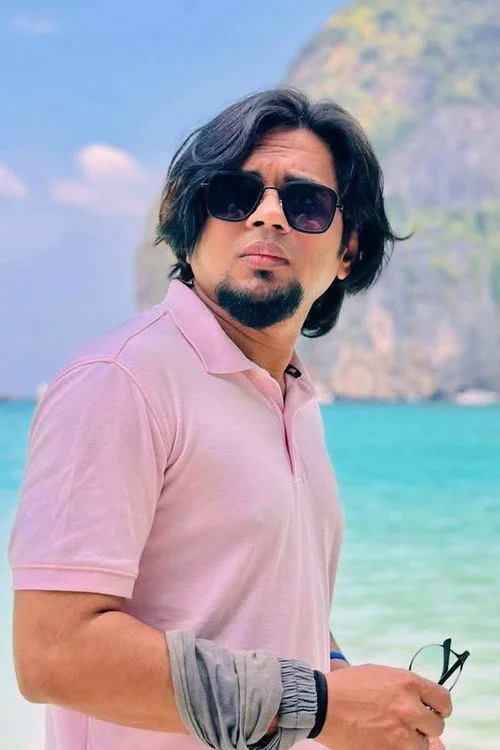 Kingkor Ahsan