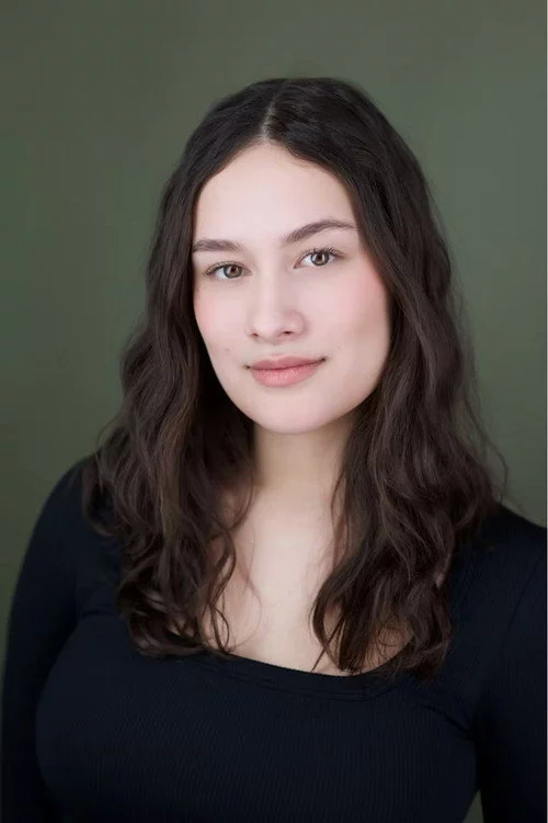 Abby Unpingco