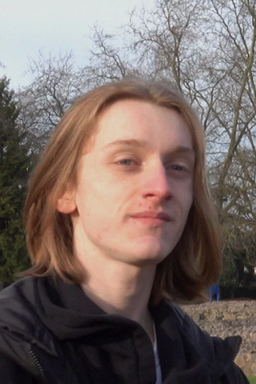Harley Connolly