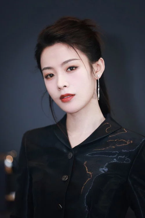 陈丽君