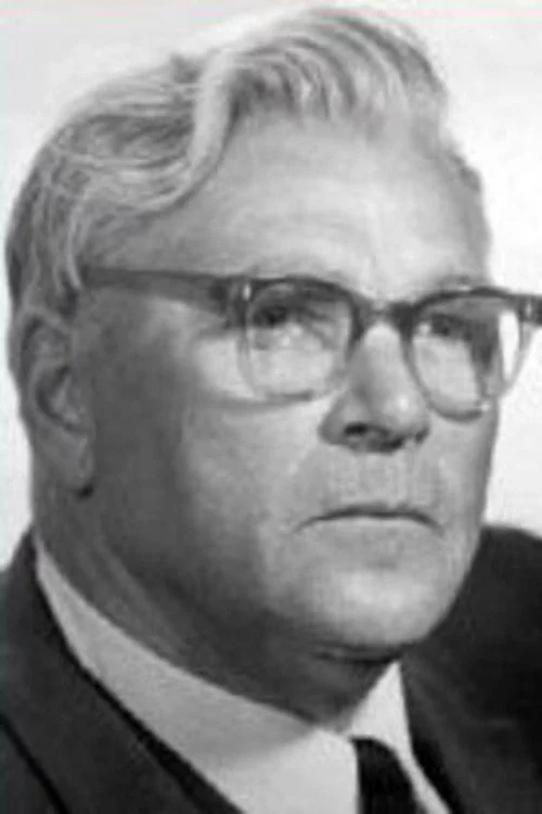 Николай Кузнецов