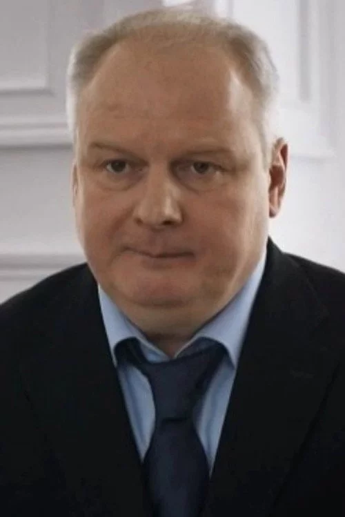 Пётр Белышков