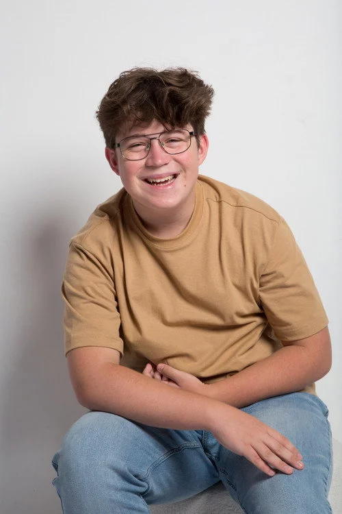 Ryan J. Cruickshank