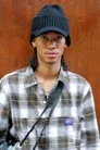 DeAndre Thebpanya