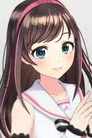 キズナアイ
