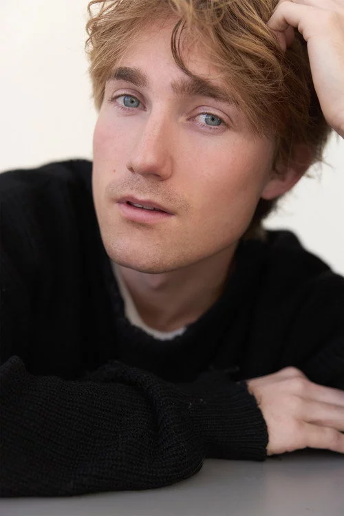 Ethan Lamb-Kelly