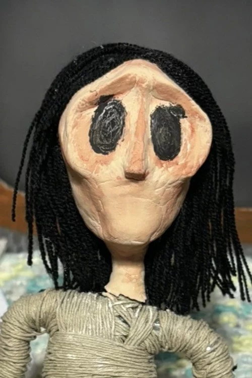atrophie
