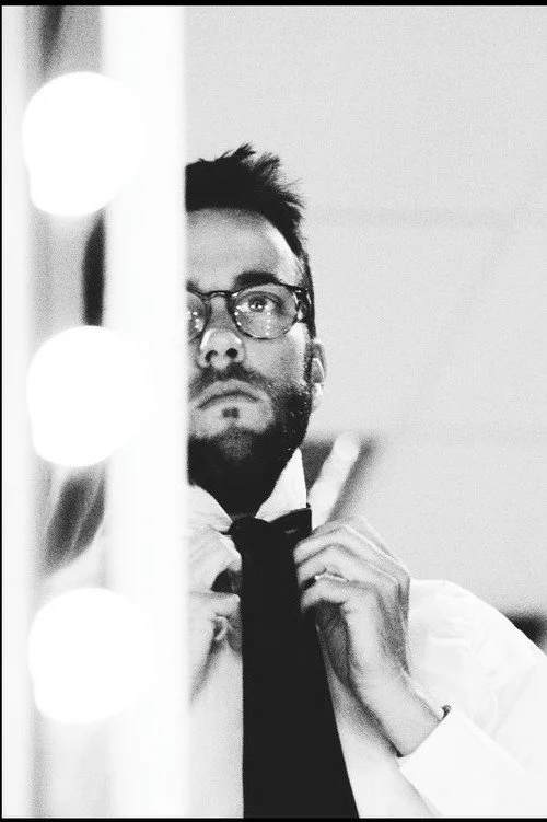 Antoine Demor