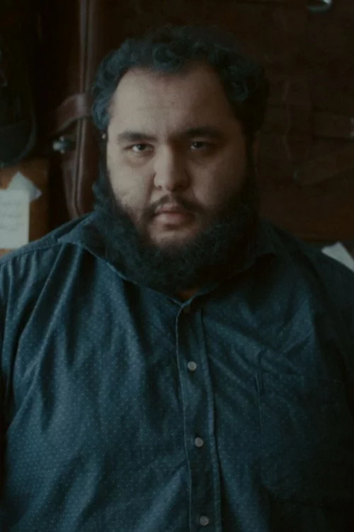 Mohammad Hosein Kia