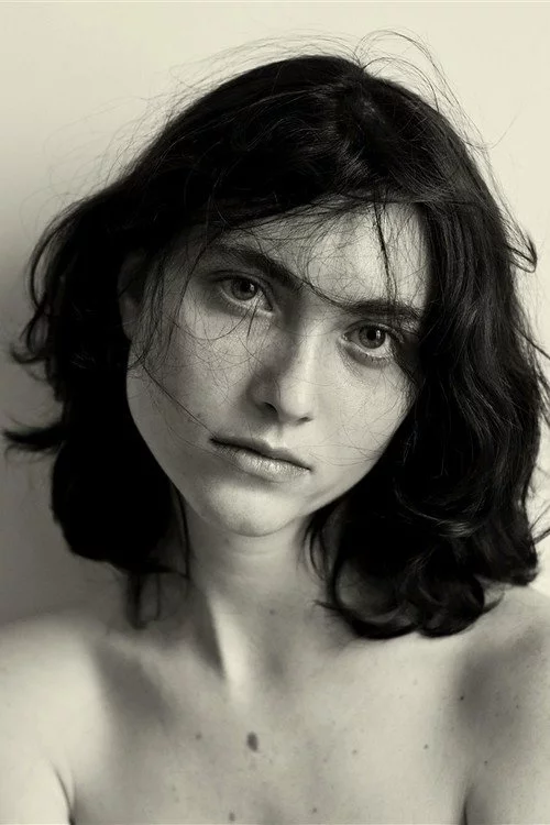 Salomé Rose Stein