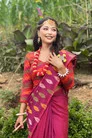 Parikshya Limbu
