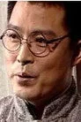 肖扬