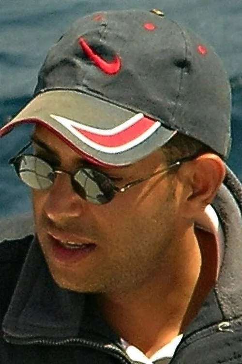 Ahmad Saleh