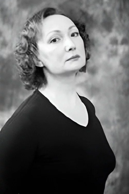 Валентина Морозова