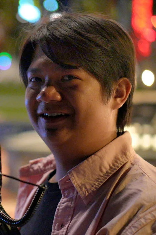 Mac Lacson
