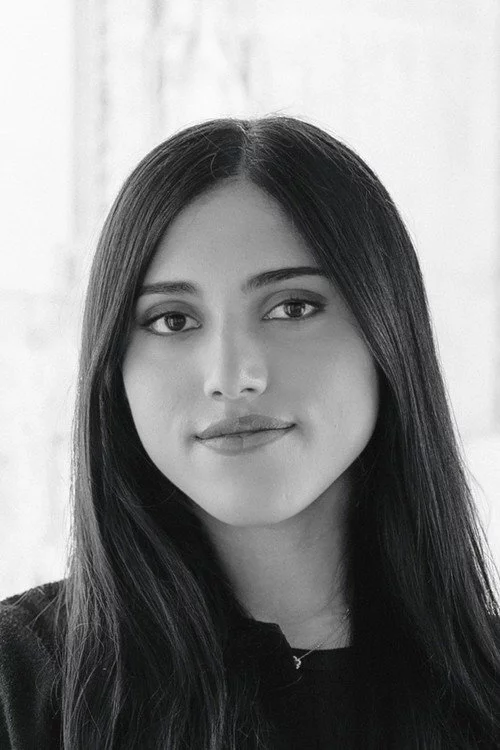 Ayesha Khan