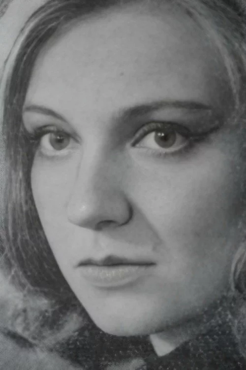 Елена Рахленко